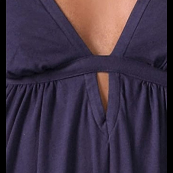 Rebecca Taylor Color Block Cami Dress - Picture 3 of 7